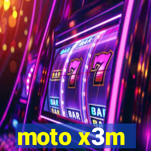 moto x3m - jogo de moto